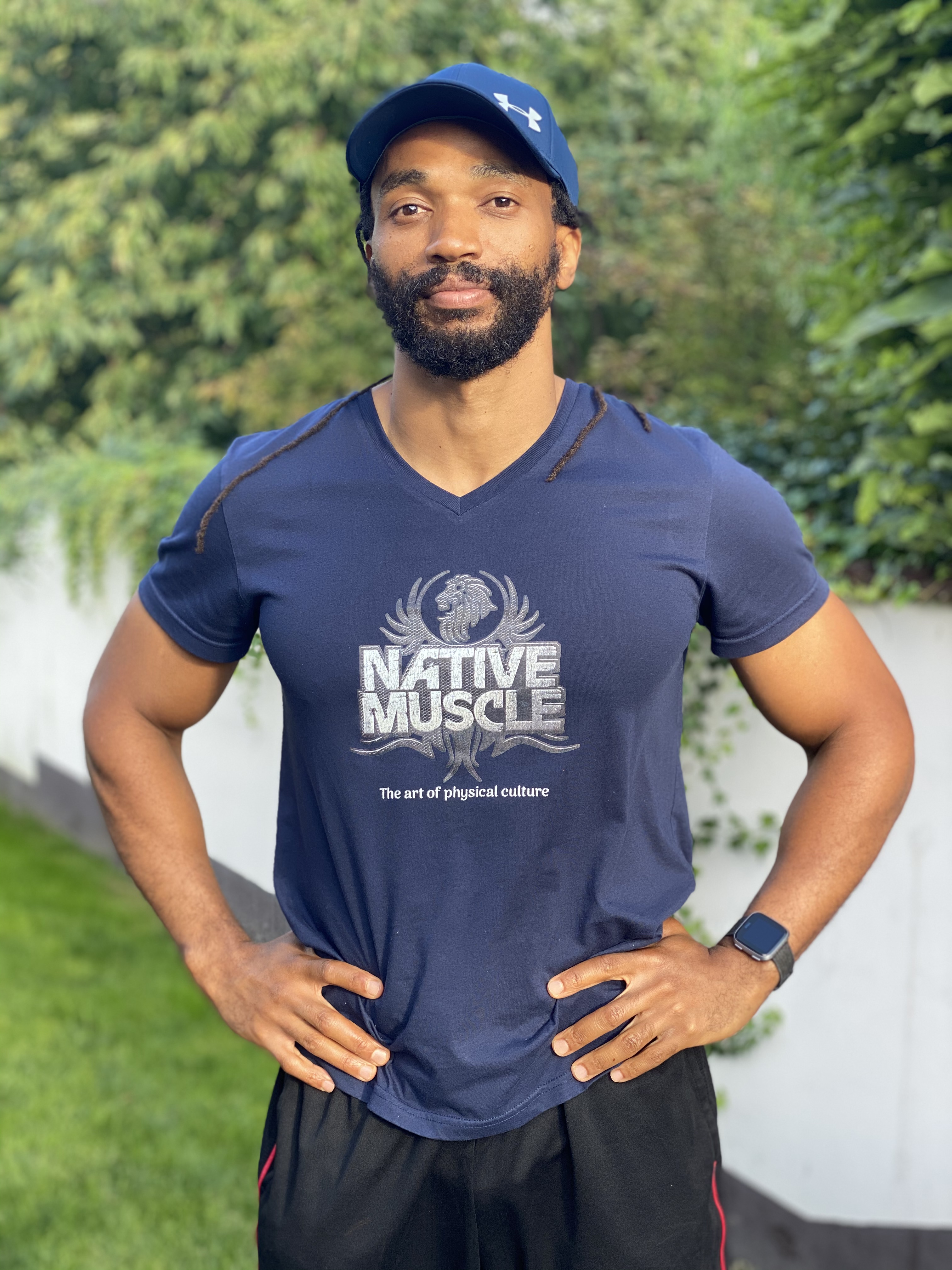 MK — founder of BuiltByMK