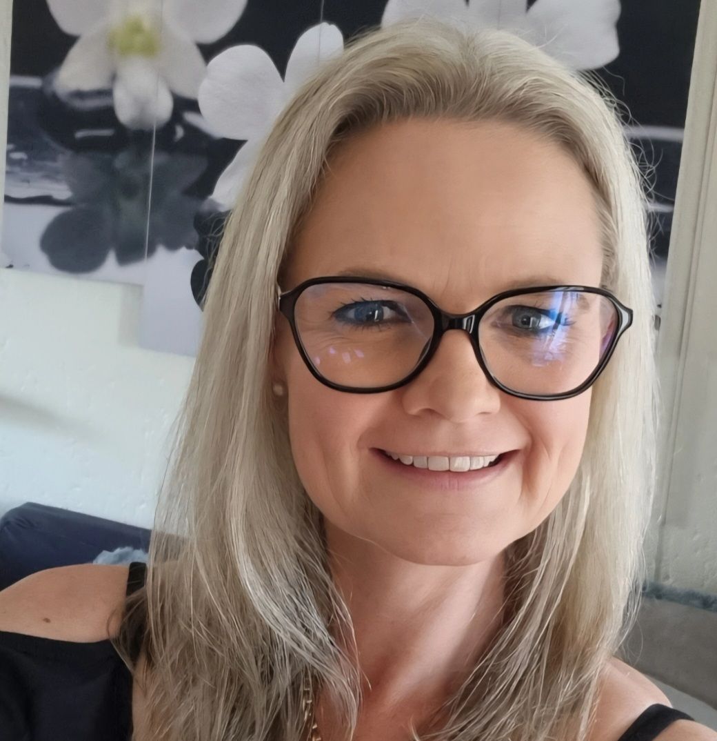Trish Berrange